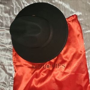 Keith & James Queen Hat